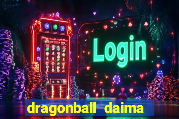 dragonball daima torrent magnet